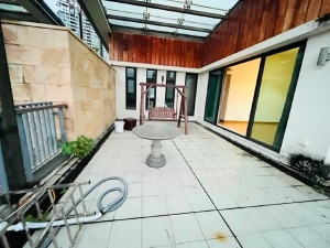 华发新城五期 4室2厅 288.1㎡ 整租珠海香洲区南湾租房图片