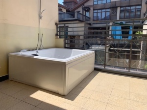 保利锦里 2室2厅 99.8㎡ 精装_惠州龙门县龙门二手房图片