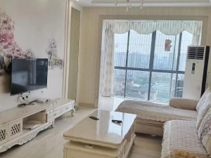 亿豪名园 2室2厅 83㎡ 整租衡阳雁峰区南郊公园租房图片