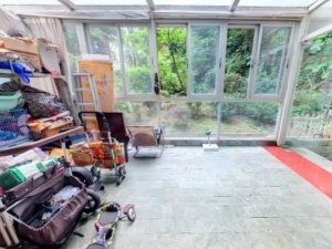 海湾花园东苑 4室2厅 168㎡ 简装珠海香洲区吉大二手房图片