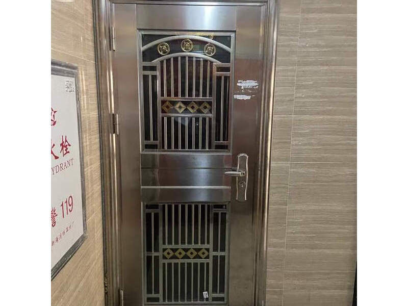 中山市大涌镇旗山路556号2幢901房的房地产法拍房图片5