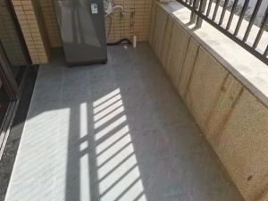 隆生仲恺花园 3室2厅 102㎡ 整租_惠州仲恺仲恺租房图片