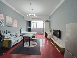 西湖公寓 1室1厅 52㎡ 整租衡阳石鼓区天马山租房图片