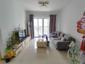 锦绣海湾城六期 1室1厅 56㎡ 整租中山南朗街道南朗镇租房图片