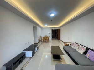 万科金域蓝湾 3室2厅 107㎡ 整租中山石岐街道张溪租房图片