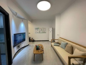 胜球阳光花园 3室2厅 88.5㎡ 精装_中山横栏镇横栏镇二手房图片