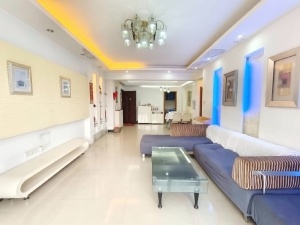 汇星豪庭 2室2厅 96㎡ 整租中山石岐街道实验小学租房图片