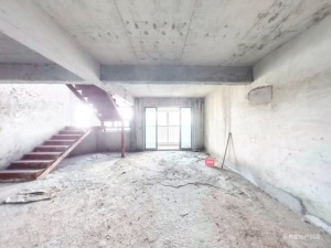 上品花园 4室2厅 100.6㎡ 毛坯中山东区街道沙岗墟二手房图片