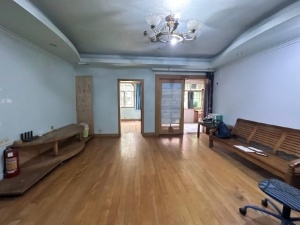 祥祺花园 4室2厅 93㎡ 整租深圳南山区白石洲租房图片