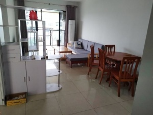 城市花园莲兴阁 3室2厅 87㎡ 整租中山石岐街道市人大租房图片