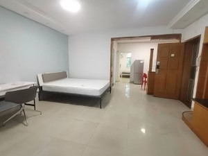 祥祺花园 4室2厅 94㎡ 整租_深圳南山区白石洲租房图片