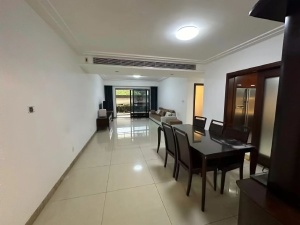 南湾国际 3室2厅 131㎡ 整租珠海香洲区南湾租房图片