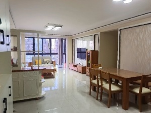 福悦名居 4室2厅 126㎡ 整租衡阳蒸湘区船山公园租房图片