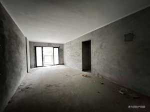 九洲花园 3室2厅 120.85㎡ 精装_中山小榄镇小榄镇二手房图片