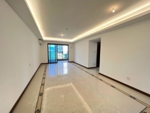 万科金域蓝湾 3室2厅 107㎡ 整租中山石岐街道张溪租房图片