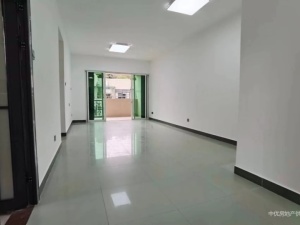 香晖园 3室2厅 95㎡ 精装_中山火炬开发区太阳城二手房图片