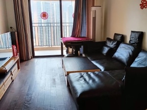 诺丁山 2室2厅 86.4㎡ 整租中山三乡镇三乡镇租房图片