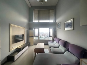 东尚新地 1室1厅 55㎡ 整租中山东区街道沙岗墟租房图片