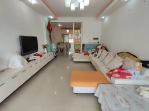 香雪苑 2室2厅 80㎡ 整租郴州北湖区南塔租房图片