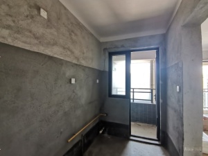 蓝湾半岛 3室2厅 99.88㎡ 毛坯珠海斗门区井岸镇二手房图片