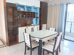 碧桂园太东天樾湾 4室2厅 128.9㎡ 整租_惠州大亚湾中心区租房图片