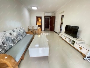 时代倾城三期 2室2厅 79.4㎡ 整租珠海斗门区白蕉镇租房图片