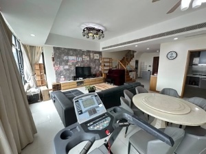 华发世纪城四期 7室2厅 284.8㎡ 整租珠海香洲区南湾租房图片