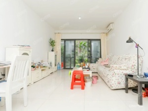 蓝湾半岛 3室2厅 114.9㎡ 精装珠海斗门区井岸镇二手房图片