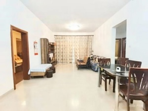 国华花园 3室2厅 131㎡ 精装珠海香洲区夏湾二手房图片