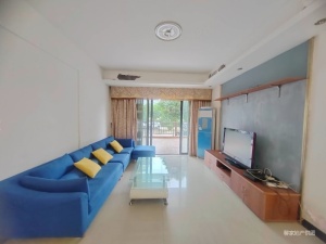 汇星豪庭 2室2厅 93.75㎡ 精装中山石岐街道实验小学二手房图片