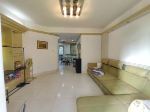 城市花园怡景阁 2室2厅 90㎡ 整租_中山石岐街道岐头社区租房图片