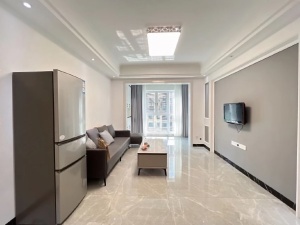 金钟时代城 2室2厅 90㎡ 整租衡阳雁峰区南郊公园租房图片