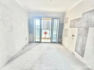 新力珑湾 3室2厅 89.1㎡ 毛坯_惠州惠阳区三和经济开发区二手房图片