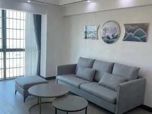 金山现代城 2室2厅 90㎡ 整租衡阳耒阳市耒阳市租房图片