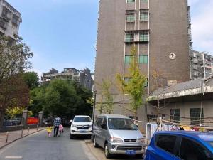 赣州市章贡区赣江路9号赣州府III-4号楼地下室49#车位_赣州法拍房图片