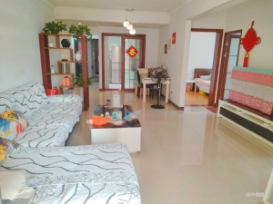 修邦凯旋城南区 3室2厅 78.14㎡ 精装惠州大亚湾中心区二手房图片