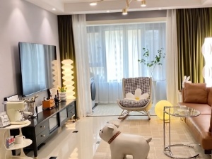 合胜广场 2室1厅 80㎡ 整租_衡阳蒸湘区万达广场租房图片