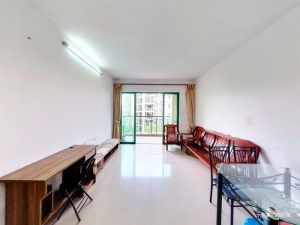 朗城家园 3室2厅 88.27㎡ 精装_中山西区街道沙朗二手房图片