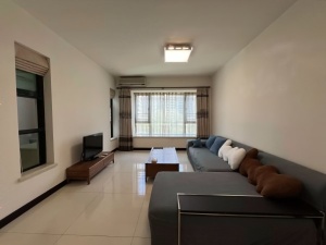 华发新城五期 3室2厅 89.6㎡ 整租珠海香洲区南湾租房图片