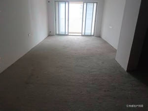 星际豪庭 3室2厅 126.98㎡ 精装中山石岐街道市人大二手房图片