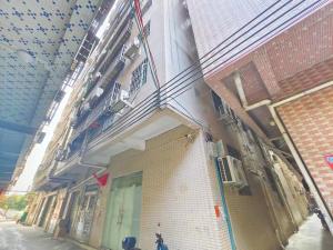 广州市白云区夏良永胜路南胜庄四巷3号第904号房 不限购_广州法拍房图片