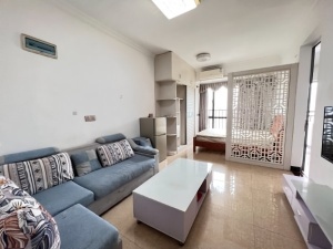 尚品名城V都市 1室1厅 36.9㎡ 整租_清远清新区黄坑租房图片