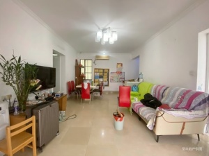 粤海国际花园 2室2厅 80.93㎡ 精装珠海香洲区拱北二手房图片