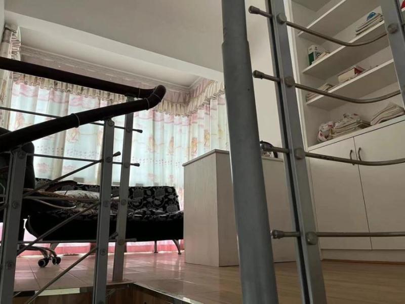 衡阳市南岳区水濂路42号3栋1803室法拍房图片5