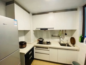 海博星都 2室2厅 90㎡ 整租_衡阳蒸湘区船山公园租房图片