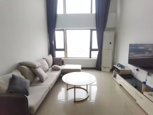 东尚新地 1室1厅 45㎡ 整租中山东区街道沙岗墟租房图片