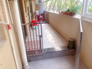 彩云居 3室2厅 75㎡ 整租中山石岐街道市人大租房图片