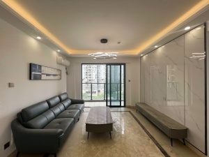 花语馨 4室2厅 110.2㎡ 整租深圳龙岗区布吉街租房图片