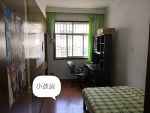 北湖教师新村 3室2厅 107㎡ 整租郴州北湖区下湄桥租房图片