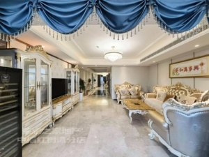 中信红树湾南区 4室2厅 232.3㎡ 整租珠海香洲区南湾租房图片